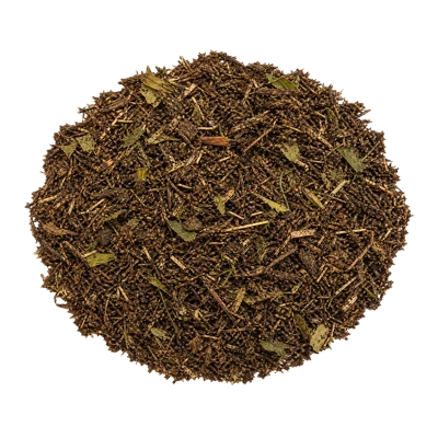 Green Waste Compost