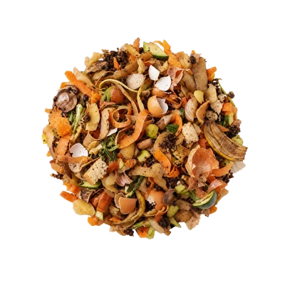 kitchen waste