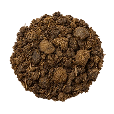 Livestock & Poultry Manure