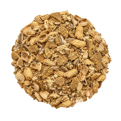 Oilseed Processing Residues