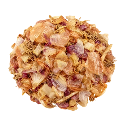 Onion Residues