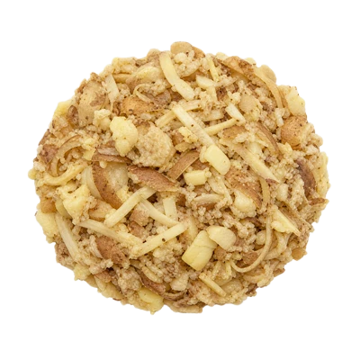 Potato Residues
