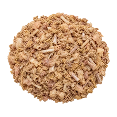 Poultry Processing Residues