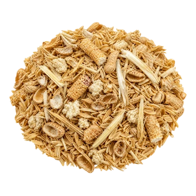 Agro-Industrial Residues