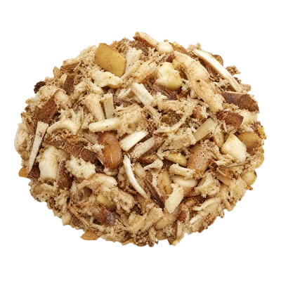 Root & Tuber Residues