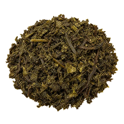 Seaweed & Algae Residues