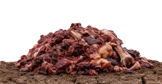 Slaughterhouse Waste