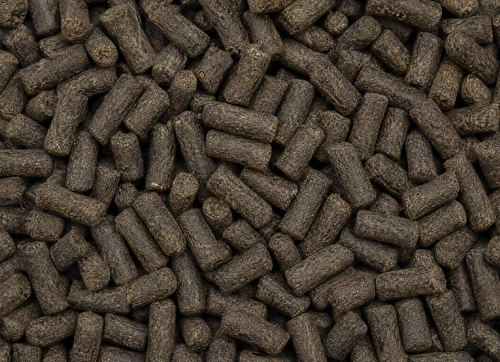 Slaughterhouse Waste Pellet