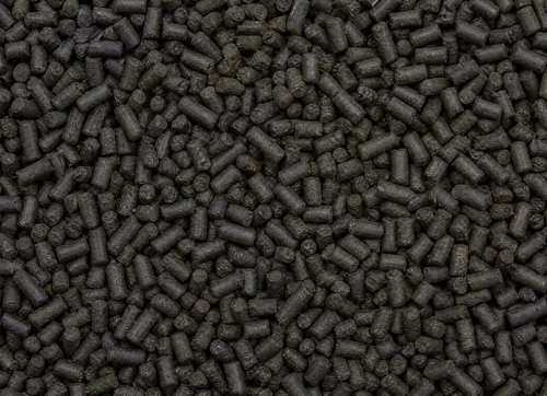 Organic Sludge Pellet