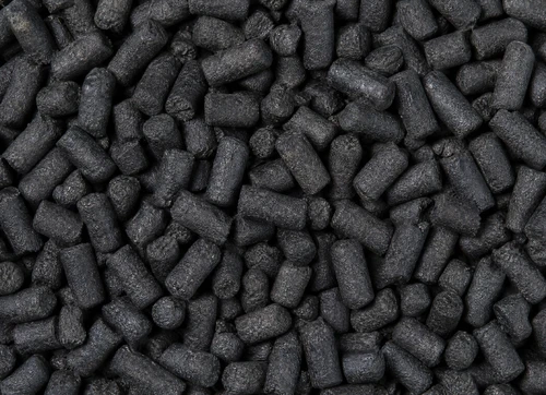 Organic Sludge Pellet