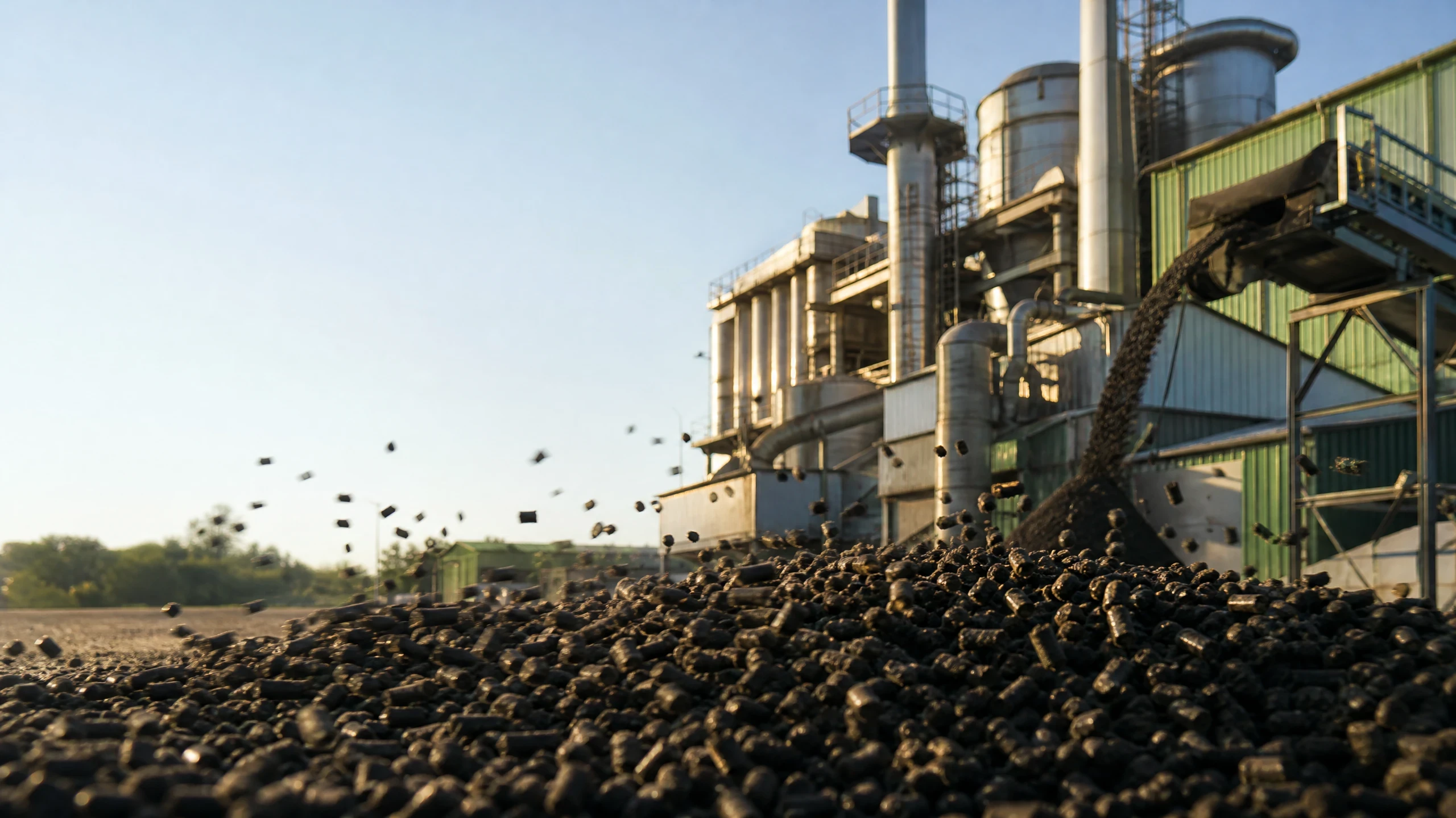 Food Waste Pellet Machine-bg