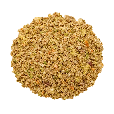 Food Processing Residues