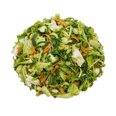 vegetable waste