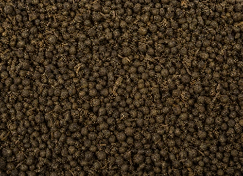 Vegetable Waste Pellet